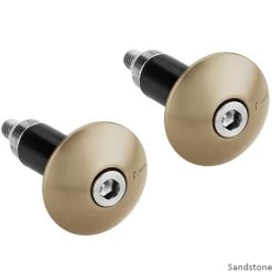 Rizoma MA531 Flat Cap Bar Ends -Pro Moto Shop rizoma ma531 flat cap bar ends detail7