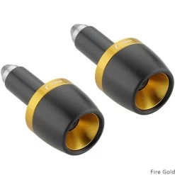 Rizoma MA532 Conical Bar Ends -Pro Moto Shop rizoma ma532 conical bar ends detail4