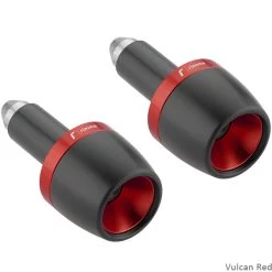 Rizoma MA532 Conical Bar Ends -Pro Moto Shop rizoma ma532 conical bar ends detail5