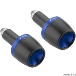 Rizoma MA532 Conical Bar Ends -Pro Moto Shop rizoma ma532 conical bar ends detail6