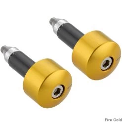 Rizoma MA534 Cylindrical Bar Ends -Pro Moto Shop rizoma ma534 bar ends detail3