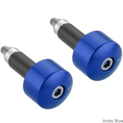 Rizoma MA534 Cylindrical Bar Ends -Pro Moto Shop rizoma ma534 bar ends detail5