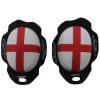 RST Flag Series George Cross Knee Sliders