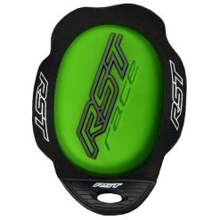 RST Race Dept TPU Knee Sliders -Pro Moto Shop rst race dept knee sliders green