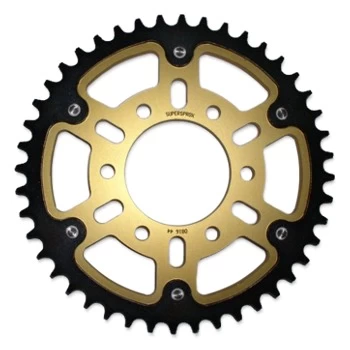 Stealth Sprocket - Ducati Diavel 3 Stealth Sprocket - Ducati Diavel