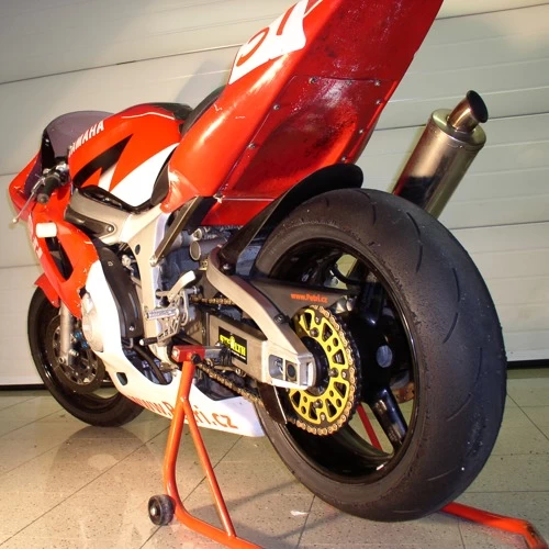 Stealth Sprocket - Triumph Tiger 800 4 Stealth Sprocket - Triumph Tiger 800 - Image 2