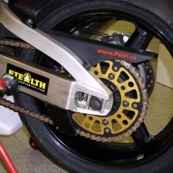 Stealth Sprocket - Ducati Monster 800 7 Stealth Sprocket - Ducati Monster 800 -Pro Moto Shop supersprox bike 2 11