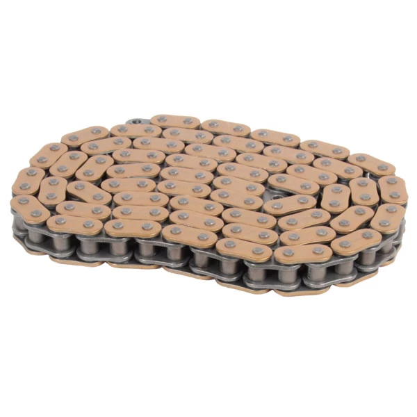 Tsubaki Gamma Roller Drive Chain - 530 Pitch 4 Tsubaki Gamma Roller Drive Chain - 530 Pitch - Image 2