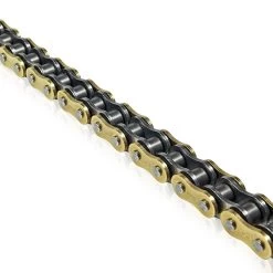 Tsubaki MX Alpha 'X' Ring Chain - 520 Pitch