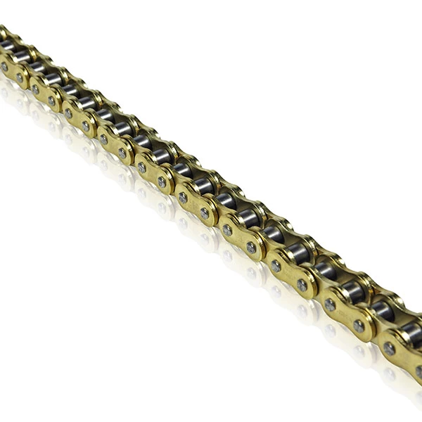 Tsubaki MX Chain - 520 Pitch 3 Tsubaki MX Chain - 520 Pitch