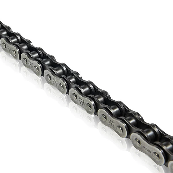 Tsubaki Gamma Roller Drive Chain - 520 Pitch 3 Tsubaki Gamma Roller Drive Chain - 520 Pitch