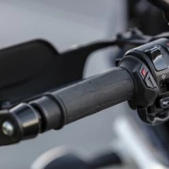Ultimateaddons Heated Grips -Pro Moto Shop ultimateaddons heated grips lifestyle2