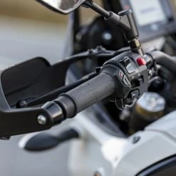 Ultimateaddons Heated Grips -Pro Moto Shop ultimateaddons heated grips lifestyle3