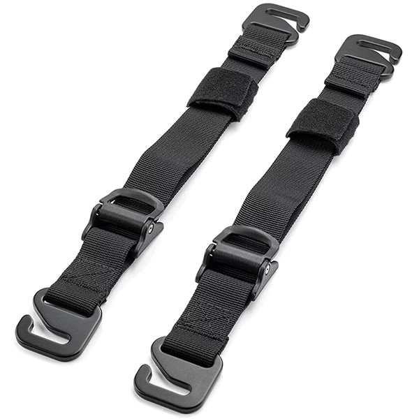 Kriega OS Mini Cam Straps - Pair 3 Kriega OS Mini Cam Straps - Pair