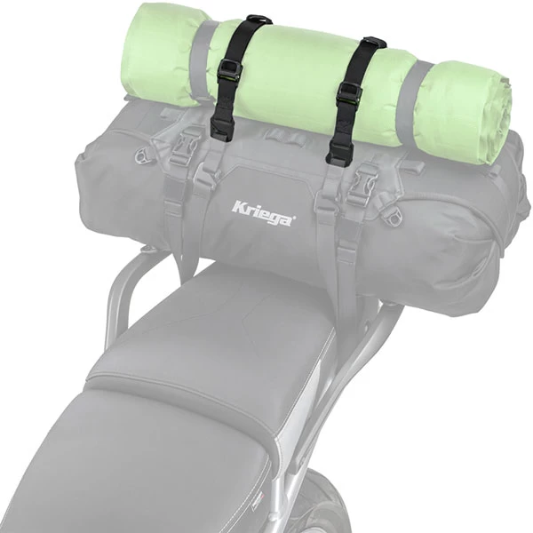 Kriega OS Mini Cam Straps - Pair 5 Kriega OS Mini Cam Straps - Pair - Image 3