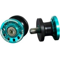 Yoshimura High Line Paddock Stand Bobbins - M8 X 35mm -Pro Moto Shop yoshimura high line paddock stand bobbins m8 35mm detail2