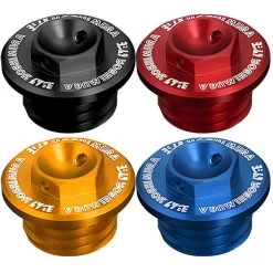 Yoshimura Racing Oil Filler Cap - M20 X 1.5mm