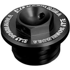 Yoshimura Racing Oil Filler Cap - M20 X 2.5mm -Pro Moto Shop yoshimura racing oil filler cap m20 x 1 detail1 1
