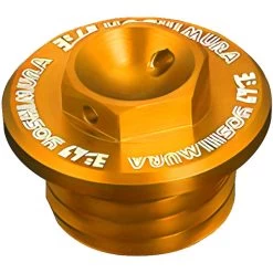 Yoshimura Racing Oil Filler Cap - M20 X 1.5mm -Pro Moto Shop yoshimura racing oil filler cap m20 x 1 detail3