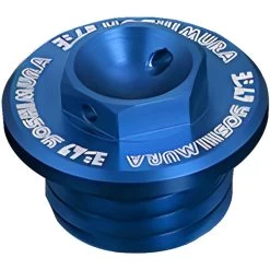 Yoshimura Racing Oil Filler Cap - M20 X 1.5mm -Pro Moto Shop yoshimura racing oil filler cap m20 x 1 detail4