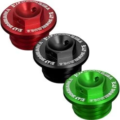 Yoshimura Racing Oil Filler Cap - M20 X 2.5mm
