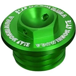 Yoshimura Racing Oil Filler Cap - M20 X 2.5mm -Pro Moto Shop yoshimura racing oil filler cap m20 x 2 detail1