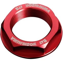 Yoshimura Top Yoke Nut -Pro Moto Shop yoshimura top yoke nut detail4