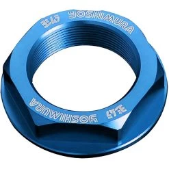 Yoshimura Top Yoke Nut -Pro Moto Shop yoshimura top yoke nut detail5