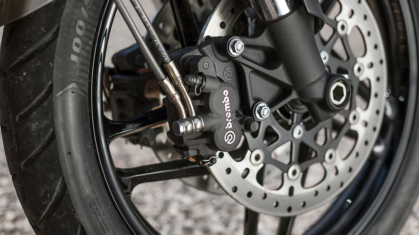 Pro Moto Shop -Pro Moto Shop brembo front brake